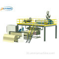 Meltblown PP Spunbond Machine Making Machine